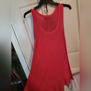 Inc tunic tank